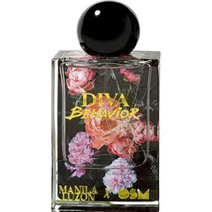 Diva Behavior by OSM - Olfactory Sense Memory