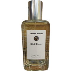 Elixir Boisé by Grasse Atelier