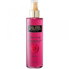 Sweet Lady by D'Elites