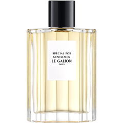 Special for Gentlemen (2014) von Le Galion