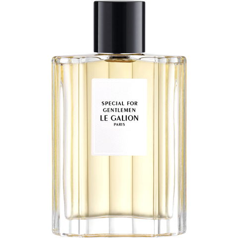Special for Gentlemen (2014) von Le Galion