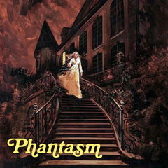 Phantasm by Pulp Fragrance