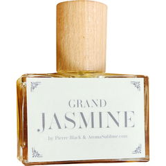 Grand Jasmine von Aroma Sublime