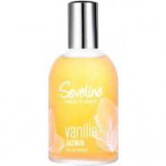 Seveline - Vanille Jasmin by Laurence Dumont Seveline - Vanille Jasmin by Laurence Dumont