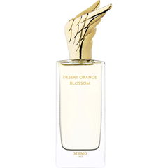 Desert Orange Blossom von Memo Paris