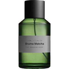 Brume Matcha von Marie Jeanne