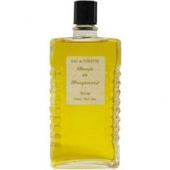 Banjo (Eau de Toilette) by Fragonard