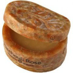 Ganesha's Garden - Patchouli Rose by Between Heaven & Earth