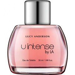 U Intense by LA by Lucy Anderson