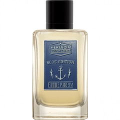 Herencia Blue Edition by Kosiuko