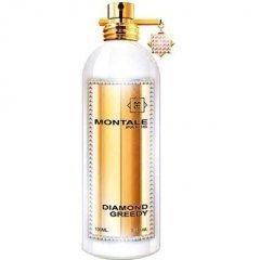 Diamond Greedy by Montale