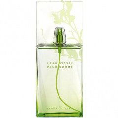 L'Eau d'Issey pour Homme Eau d'Été Summer Edition 2007 by Issey Miyake