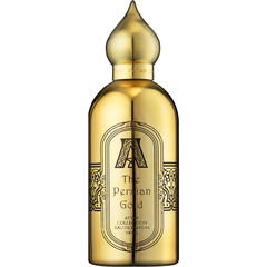 The Persian Gold by Attar Collection