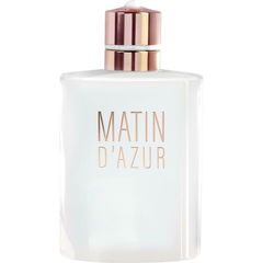 Matin d'Azur by Frederic M