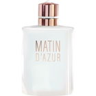 Matin d'Azur von Frederic M