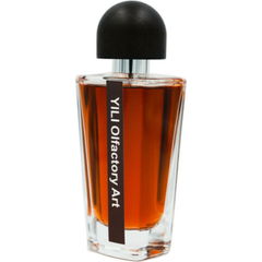 Pimp von Yili Olfactory Art