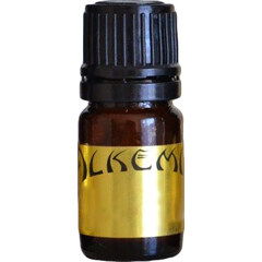 Green Witch von Alkemia