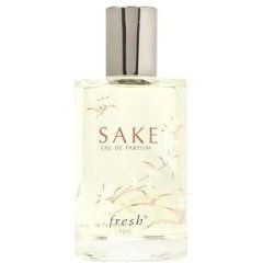 Sake von Fresh
