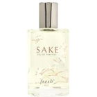 Sake von Fresh