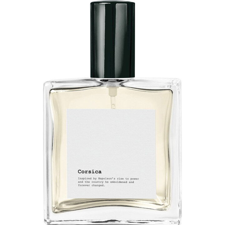 Corsica von Edenbridge Corsica von Edenbridge