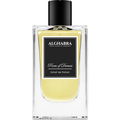 Poem of Damas (Extrait de Parfum) by Alghabra