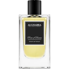 Poem of Damas (Extrait de Parfum) by Alghabra