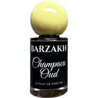 Champaca Oud by Barzakh