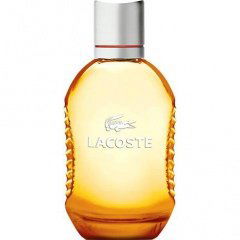 Hot Play von Lacoste