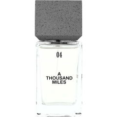 04 A Thousand Miles by Concreted