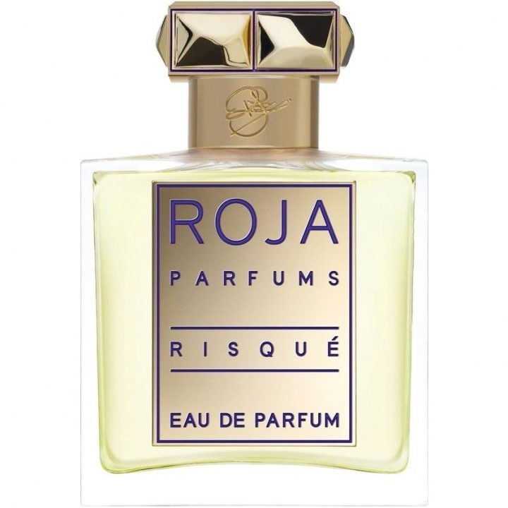 Risqué / Creation-R (Eau de Parfum) von Roja Parfums Risqué / Creation-R (Eau de Parfum) von Roja Parfums