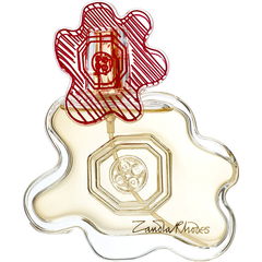 Button Flower by Zandra Rhodes