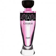 Charm by Sapil