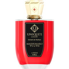 Mashumaro マシュマロ von Unique'e Luxury