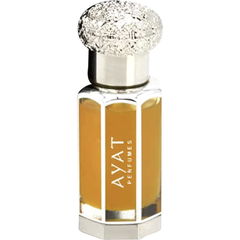 Musk Vanilla / المسك والفانيلي von Ayat