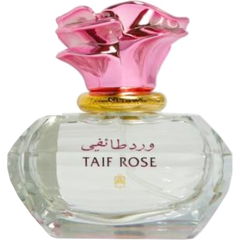 Secrets d'Essence - Taif Rose von Abdul Samad Al Qurashi / عبدالصمد القرشي