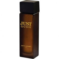 Just Oudh by John Logan