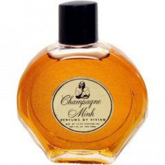 Champagne Mink von Vivian
