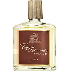 Vieja Lavanda (Loción) by Fulton