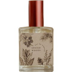 Spiced Woods von Kozy
