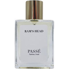 Passé von Ram's Head