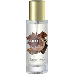 Cioccolato (Eau de Toilette) von Bottega Verde