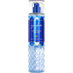 Gingham (2019) (Fragrance Mist) von Bath & Body Works
