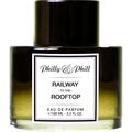 Railway to the Rooftop by Philly & Phill