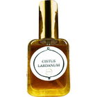 Cistus Labdanum von Mabra Parfums
