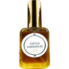 Cistus Labdanum by Mabra Parfums