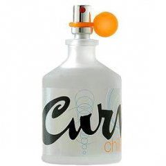 Curve Chill for Men von Curve / Liz Claiborne