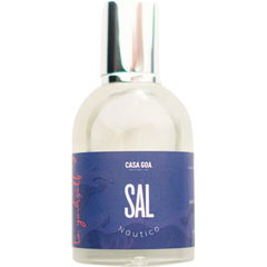 Sal Nàutico von Casa Goa
