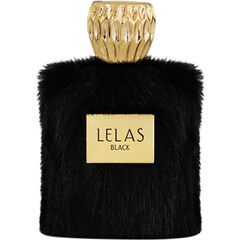 Black (Eau de Parfum) von Lelas Black (Eau de Parfum) von Lelas