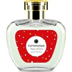 Pan d'Oro by Tuttotondo