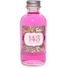 143 by Aroma Earth 143 by Aroma Earth